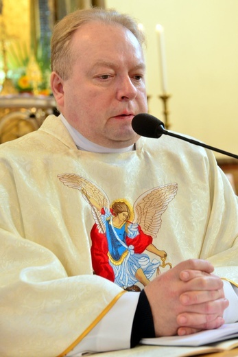 Pożegnanie michalitów