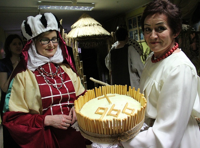 XXI Bezalkoholowy Bal Karnawałowy