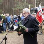 Rocznica "Marszu Śmierci"