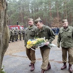 Rocznica "Marszu Śmierci"