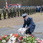 Rocznica "Marszu Śmierci"