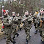 Rocznica "Marszu Śmierci"