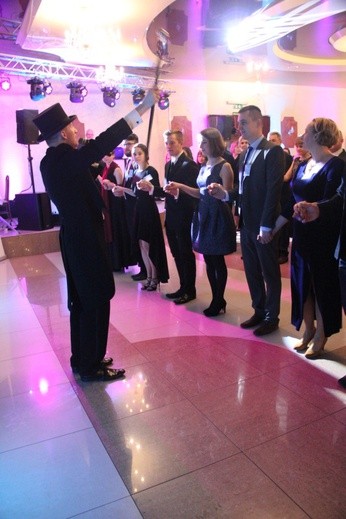 Bezalkoholowy Bal w Zawadach