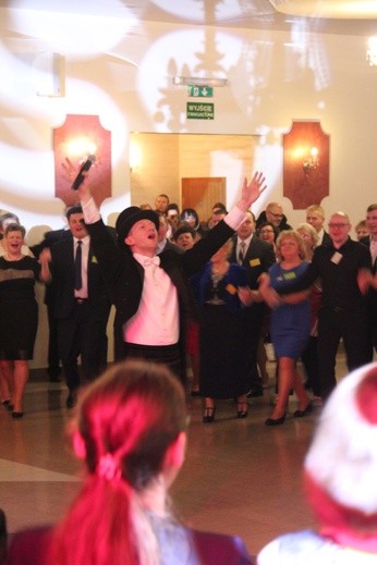Bezalkoholowy Bal w Zawadach