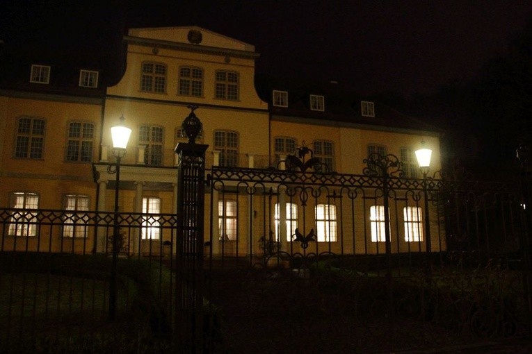 Koncert u ss. brygidek
