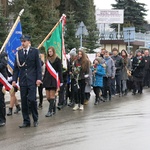 Pogrzeb śp. ks. Alfreda Brody