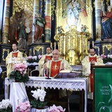 Jubileusz opactwa w Staniątkach