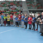 Futsalowe puchary zdobyte