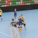 Futsalowe puchary zdobyte