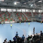 Futsalowe puchary zdobyte