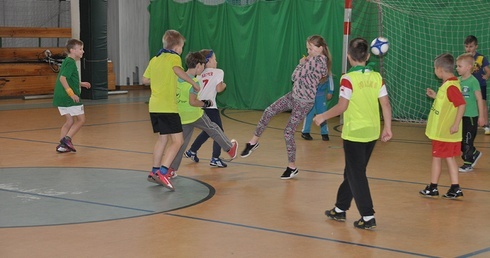 Magiczne Ferie z KSM-em