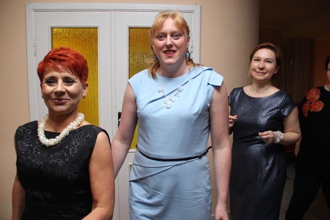 Bezalkoholowy Bal Karnawałowy w Słupsku