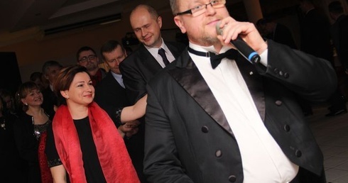 Bezalkoholowy Bal Karnawałowy w Słupsku