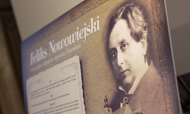 Kompozytor łączy wszystkich
