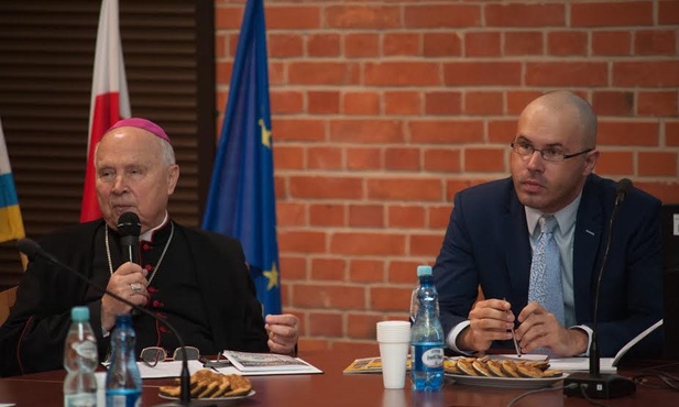 Starość to nie koniec