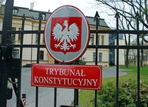 Trybunał Konstytucyjny