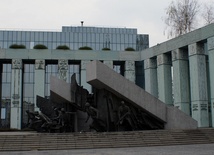 Sejm przyjął nową ustawę o Sądzie Najwyższym