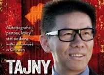 Tajny agent Boga