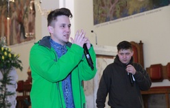 Lokomotywa do ŚDM