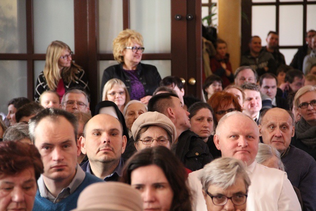 Światowy Dzień Chorego we Wrocławiu