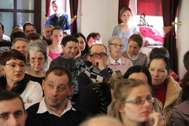 Światowy Dzień Chorego we Wrocławiu