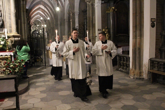 Światowy Dzień Chorego we Wrocławiu