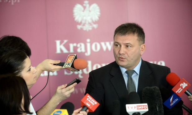 Komisja Wenecka rozmawiała z sędziami
