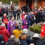 Pożegnanie Michała Jagiełły - cz.2