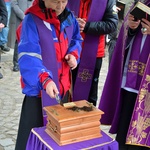 Pożegnanie Michała Jagiełły - cz.2