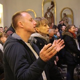 O. Adam Szustak w Katowicach