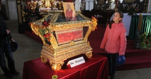 Trochę przez przypadek