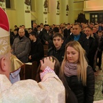 Znaki Miłosierdzia w Bolęcinie