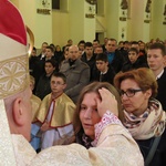 Znaki Miłosierdzia w Bolęcinie