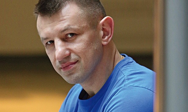 Tomasz Adamek, bokser, pochodzący z Gilowic.  50 zwycięstw, 30 nokautów, 4 przegrane