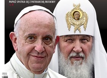 Zobaczyć cienkie nitki 