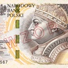 Nowy banknot 200 zł