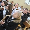  Orkiestra dęta z Woli Mędrzechowskiej to ewenement na skalę światową