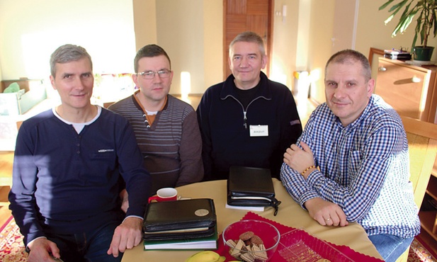 Nad wszystkim czuwali animatorzy 