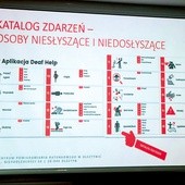 Dzięki nowej aplikacji studenci uzyskają błyskawiczną pomoc