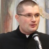 Ks. Mariusz Dudka