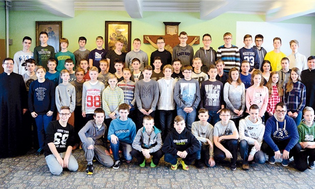 Kurs lektorski  to dobry  pomysł  na zimowe ferie