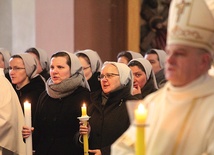  W przyszłym roku siostry magdalenki będą świętować 800-lecie obecności na ziemi dolnośląskiej