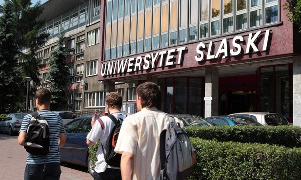Studenci i cywilizacyjna wspólnota