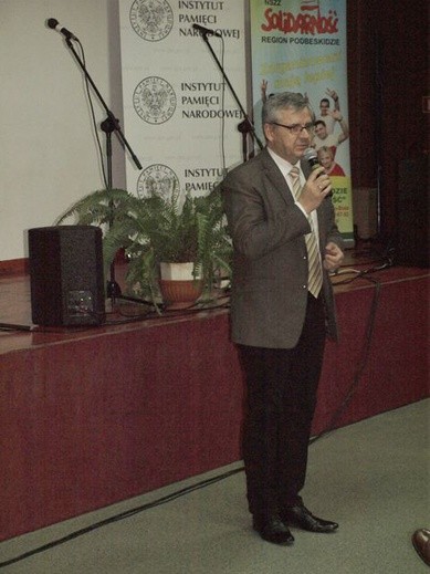 Konkurs "Solidarni" dla licealistów