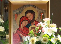 Wielkopostne spotkania Bractwa Świętego Józefa