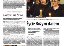 Gość Sandomierski 07/2016