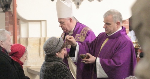 Tego się strzeżcie!