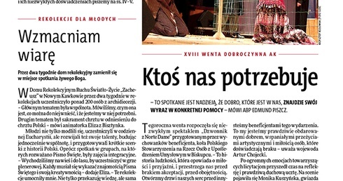 Posłaniec Warmiński 07/2016