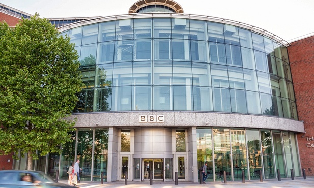 MSZ protestuje przeciw stronniczemu materiałowi w BBC