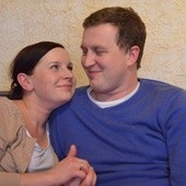 Karolina i Mateusz